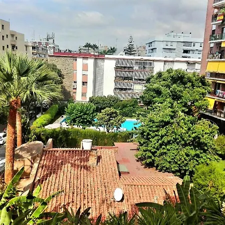 Apartment Centro: Beachfront Charm *