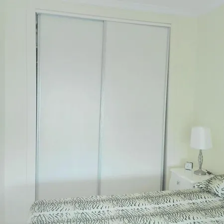 Apartment Centro: Beachfront Charm *